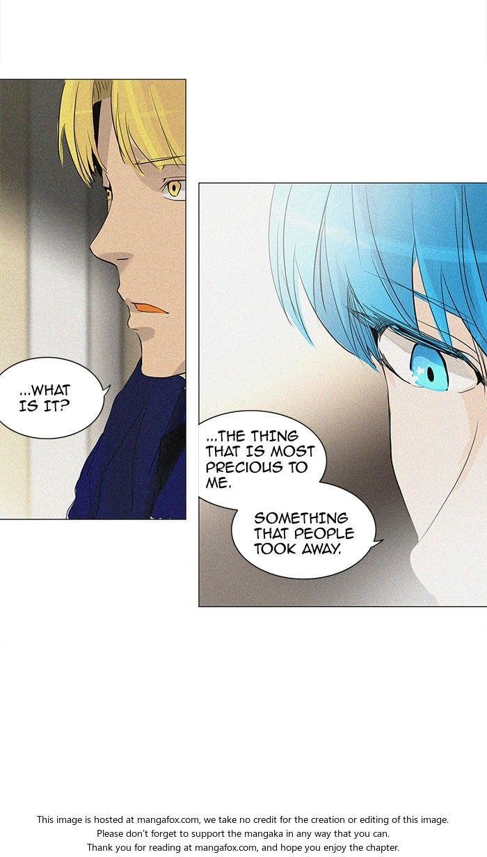 Tower of God Chapter 218 7